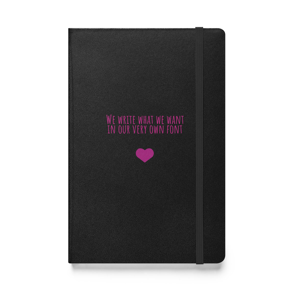 Frontiers Notebook