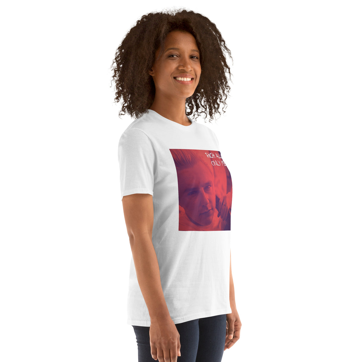 Only Me T-Shirt