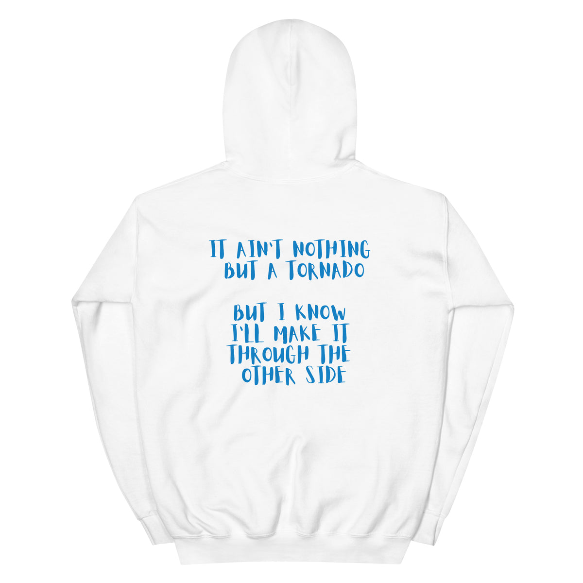 Tornado Hoodie