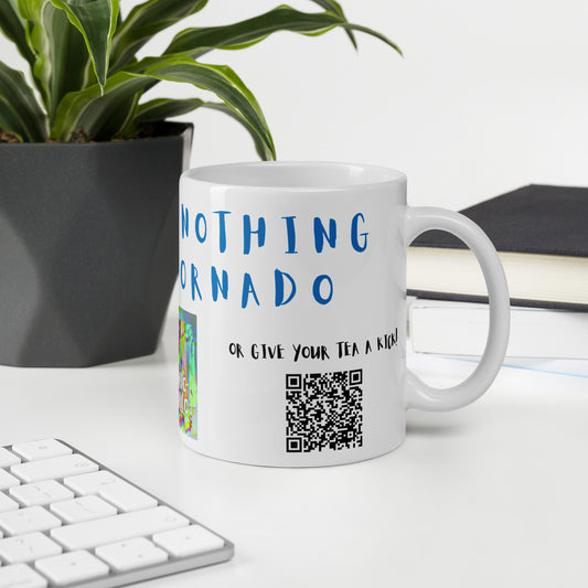 Tornado Mug