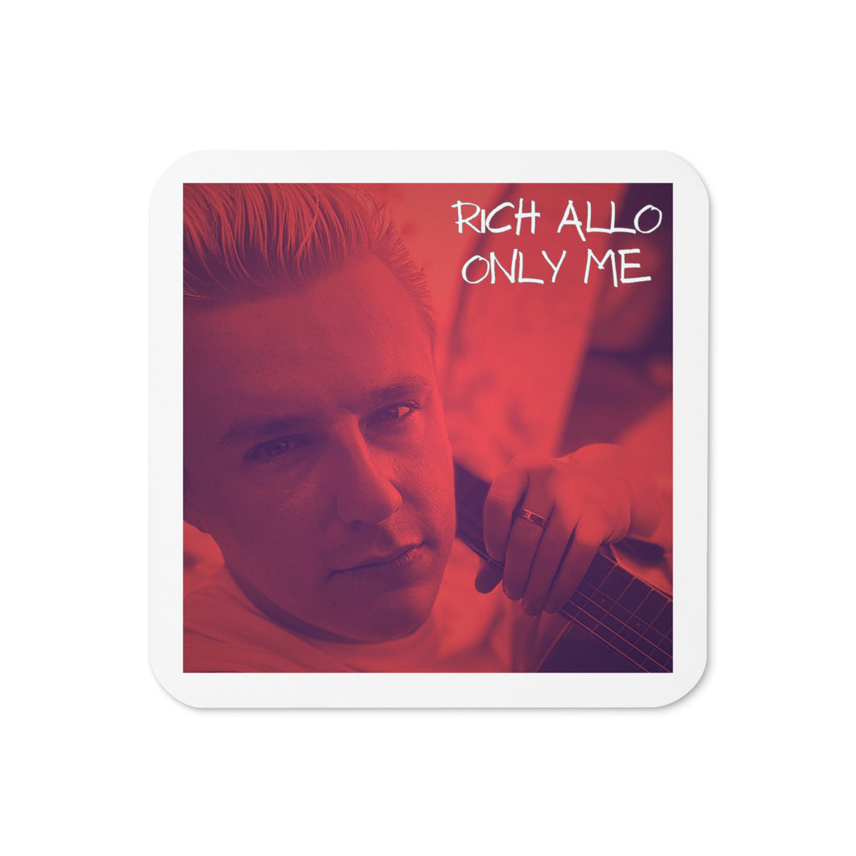 Only Me Coaster