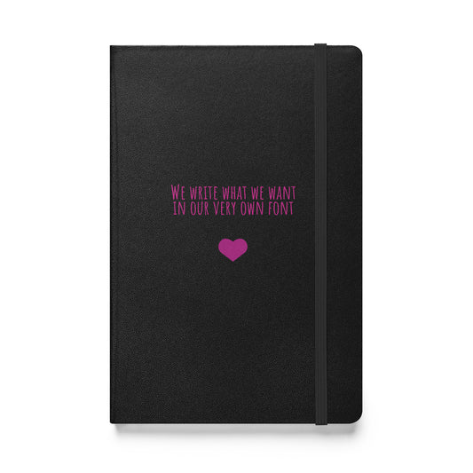 Frontiers Notebook