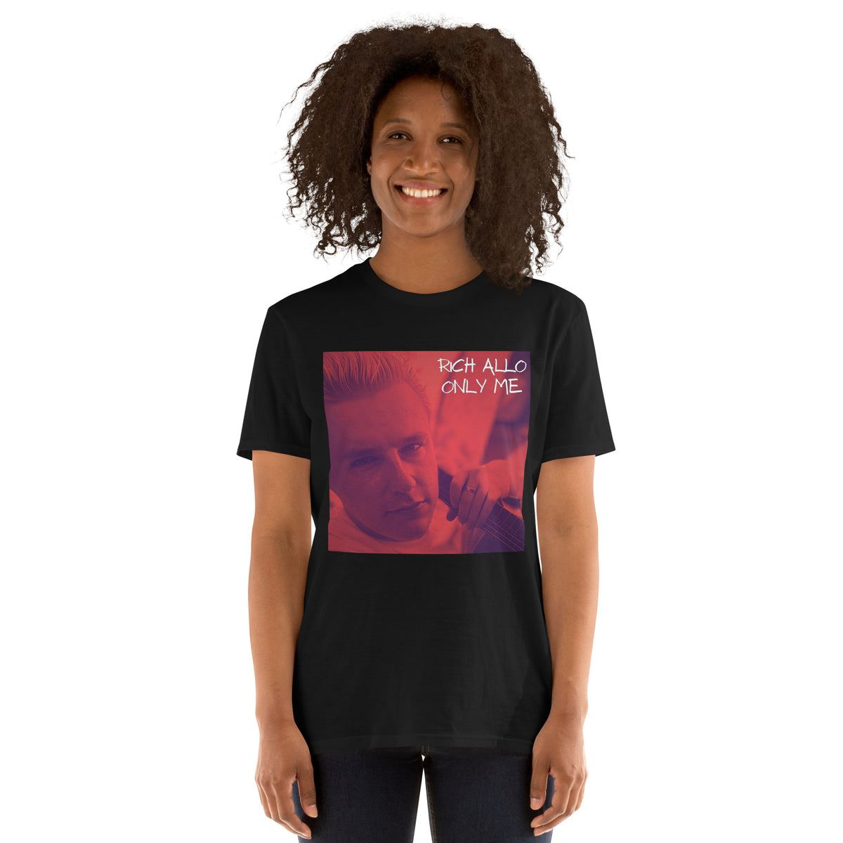 Only Me T-Shirt