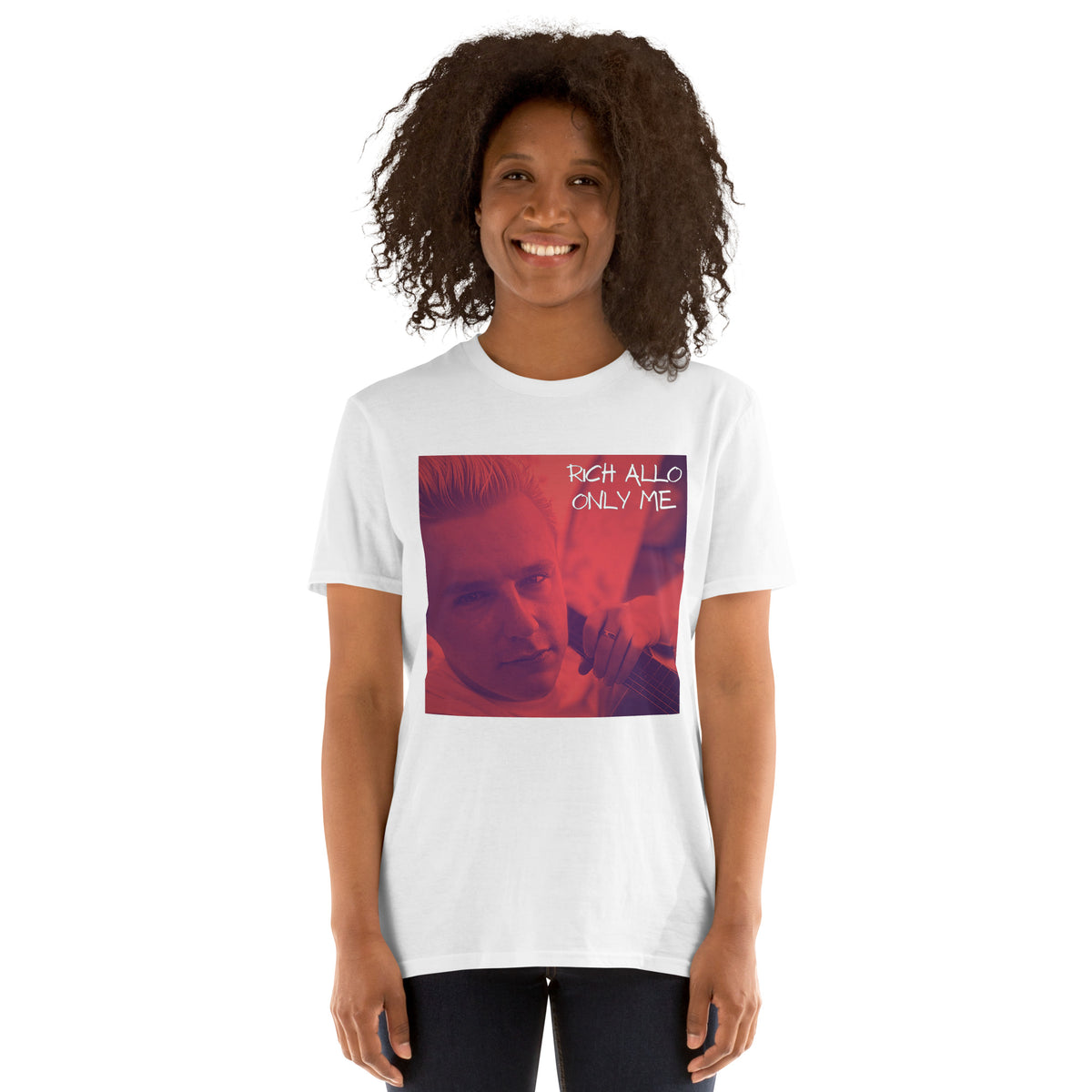 Only Me T-Shirt