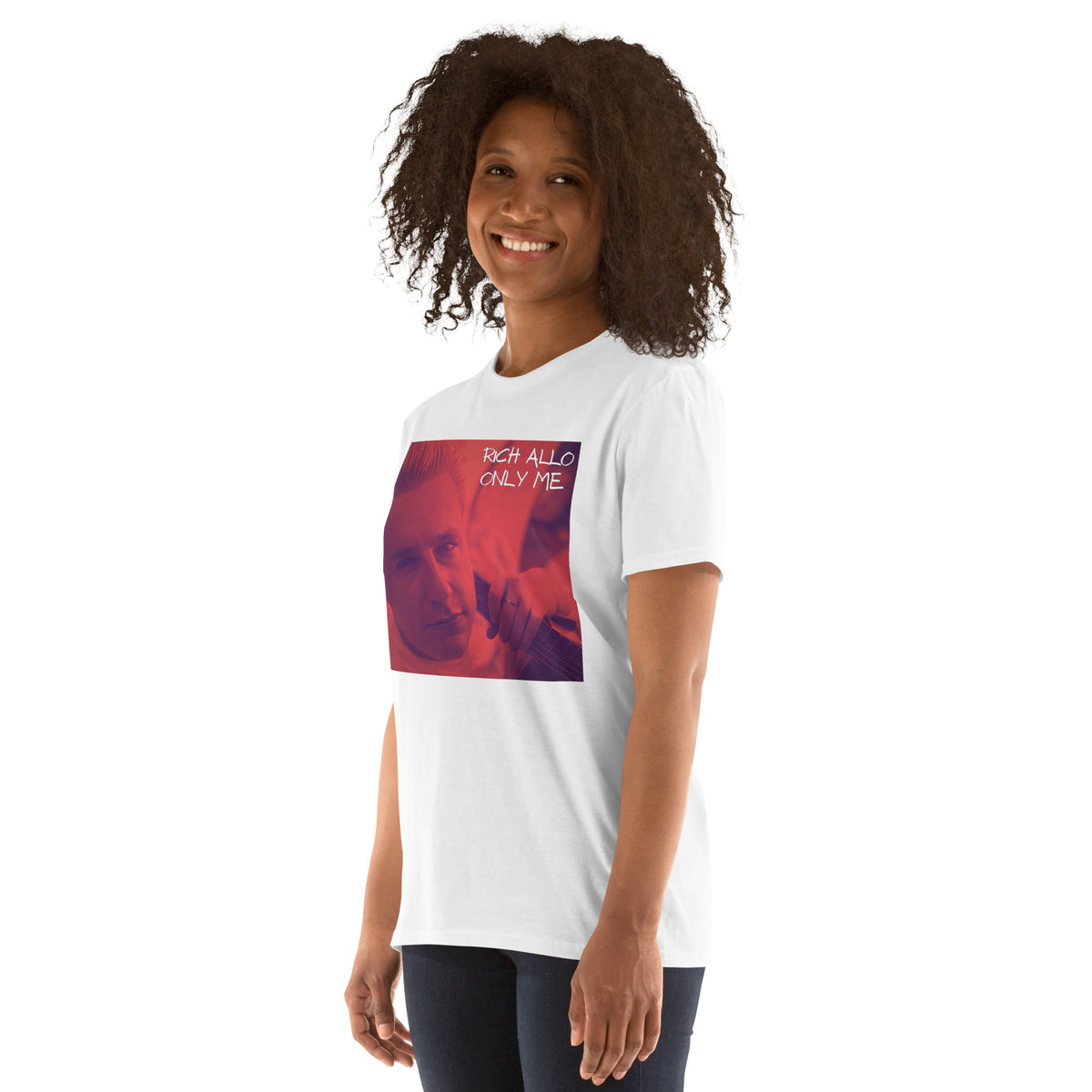 Only Me T-Shirt