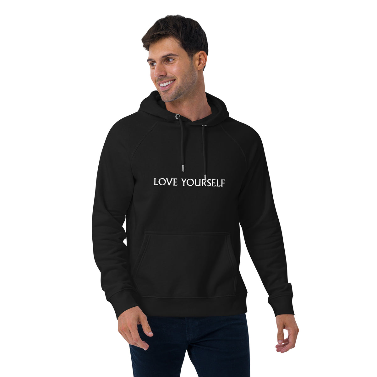 Love Yourself Hoodie