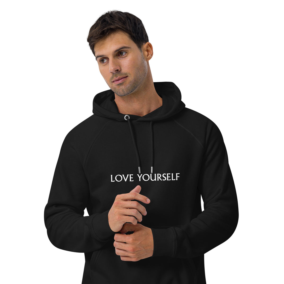 Love Yourself Hoodie