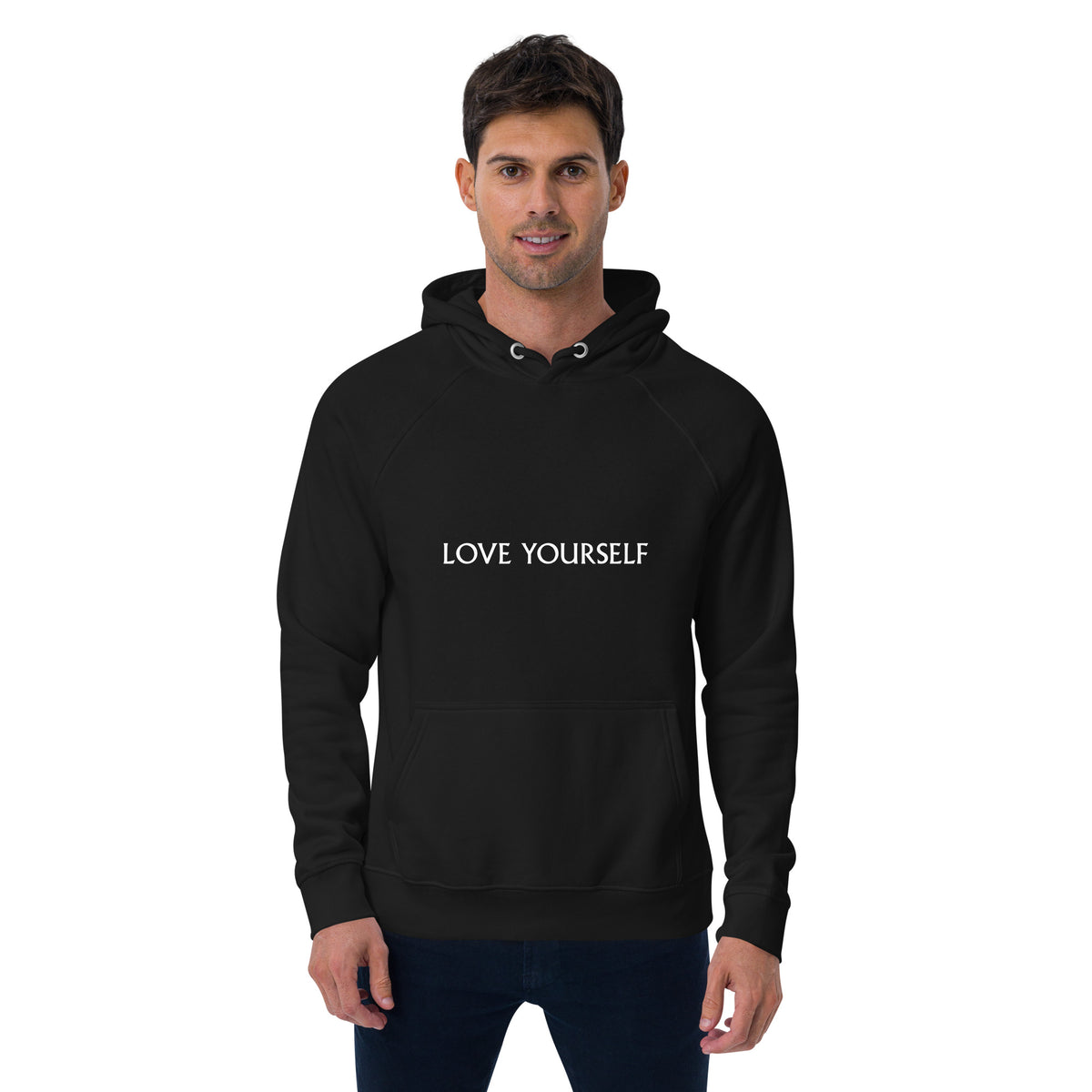 Love Yourself Hoodie