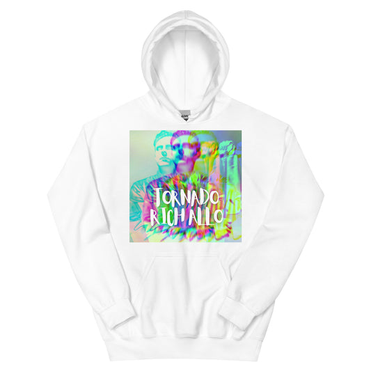 Tornado Hoodie