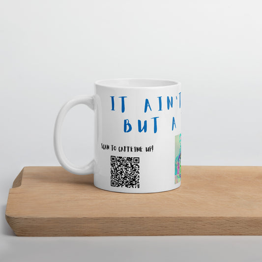 Tornado Mug