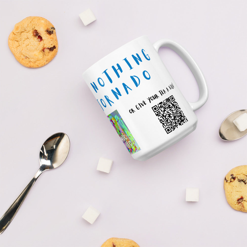 Tornado Mug